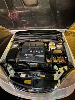 شيفروليه اوبترا